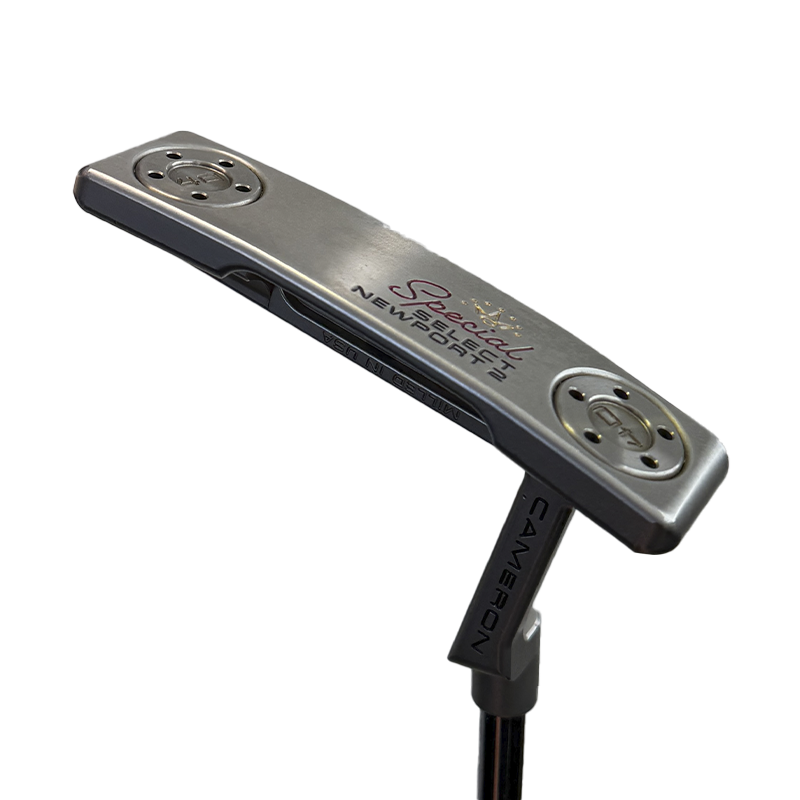 Scotty Cameron Special Select Newport 2 Putter