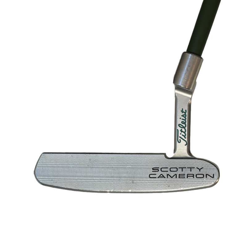 Scotty Cameron Special Select Newport Putter