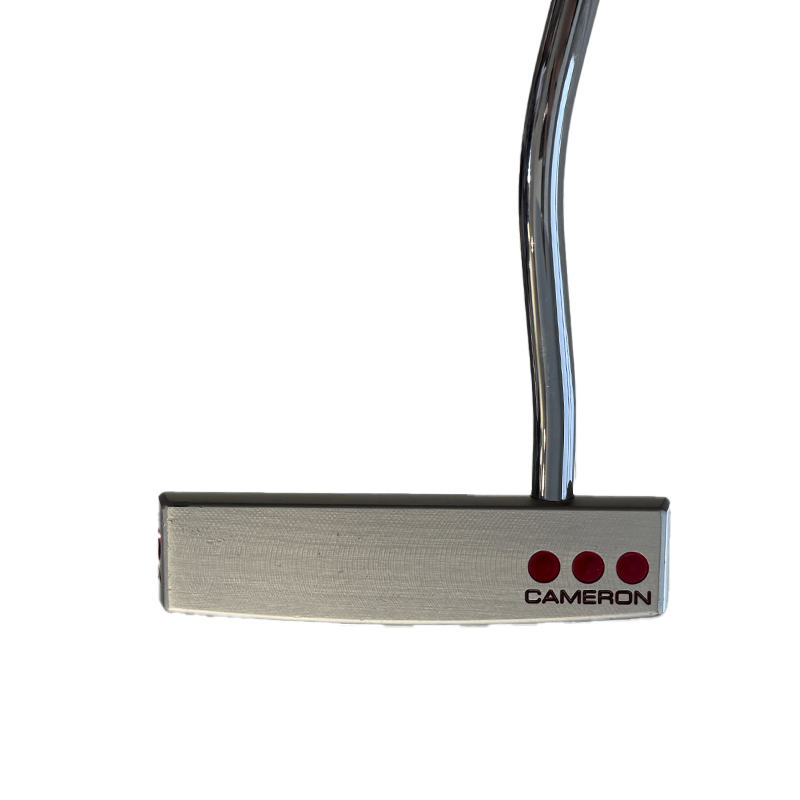 Scotty Cameron Studio Select Kombi Long Putter