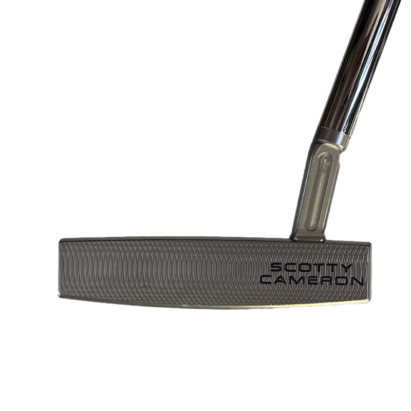 Scotty Cameron Super Select GOLO 6.5 Putter