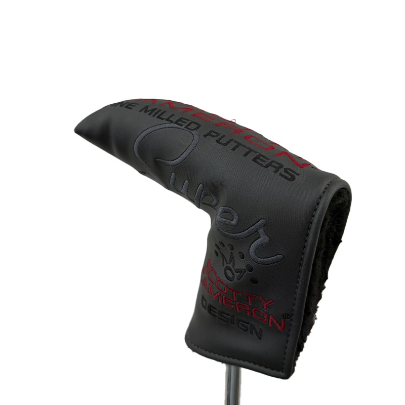 Scotty Cameron Super Select Newport 2.5+ Putter
