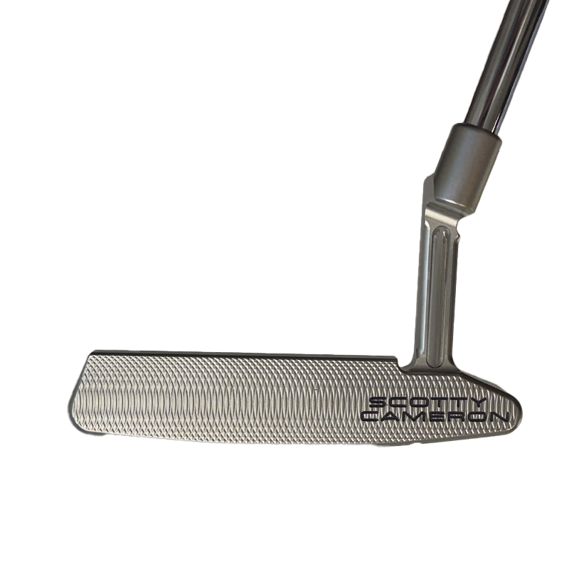 Scotty Cameron Super Select Newport 2 Putter