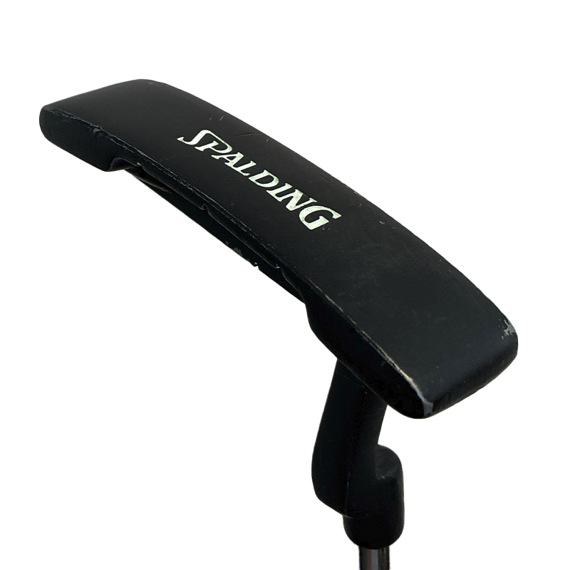 Spalding Tour Putter