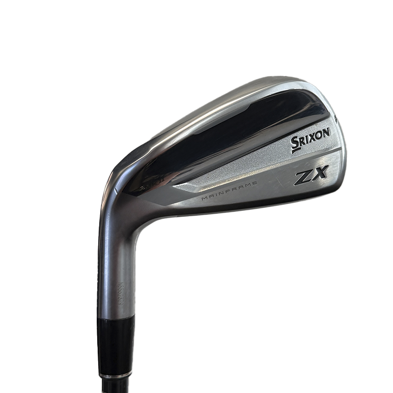 Srixon XZ MK II Utility Iron 3