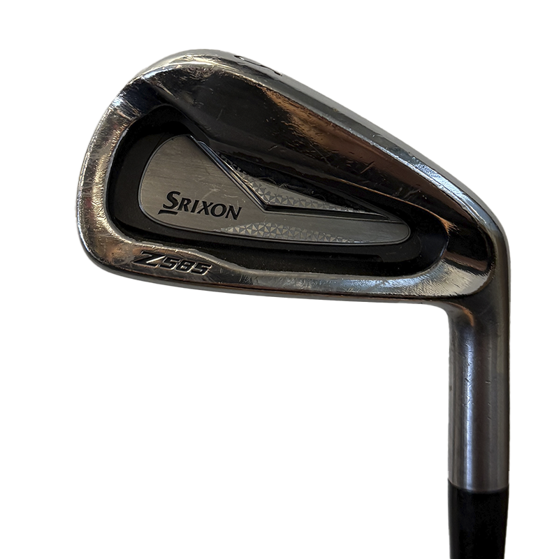 Srixon Z785 & Z585 Comboset 4-P