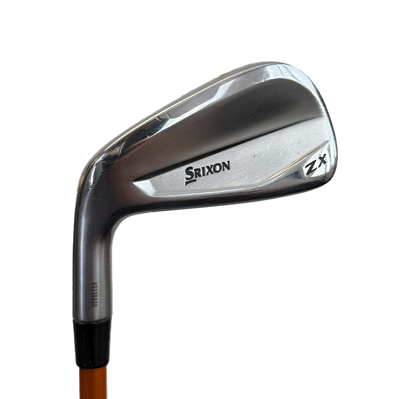 Srixon ZX Utility Iron 3