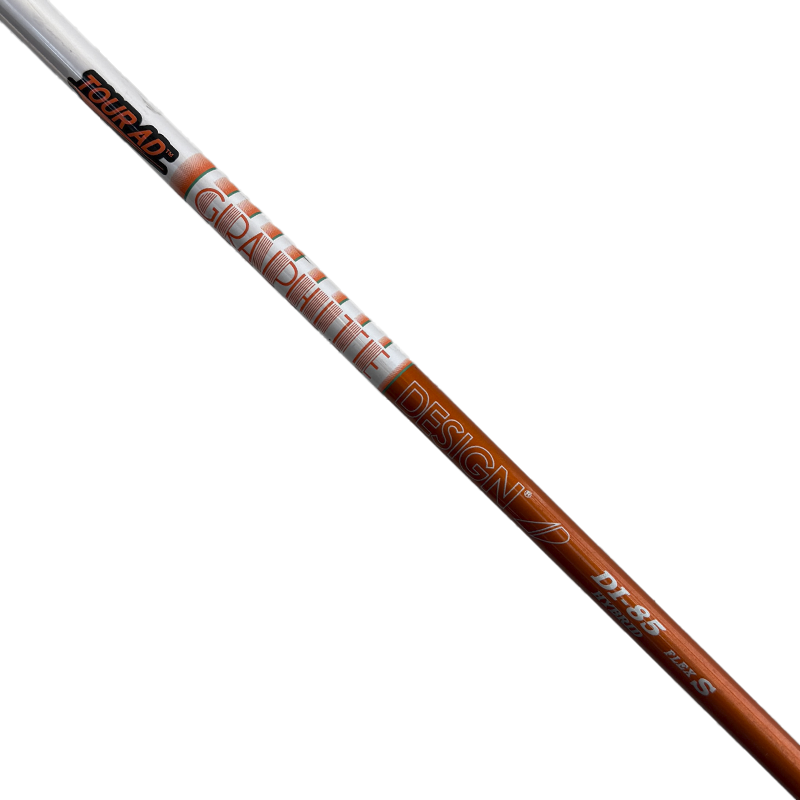 Srixon ZX Utility Iron 3