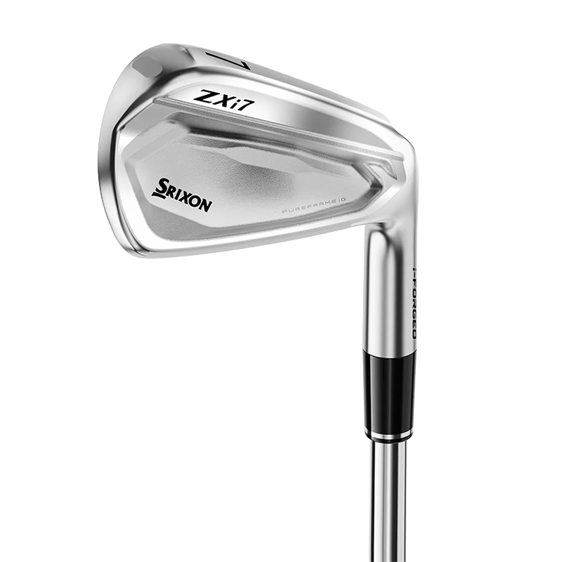 Srixon ZXi7 Irons