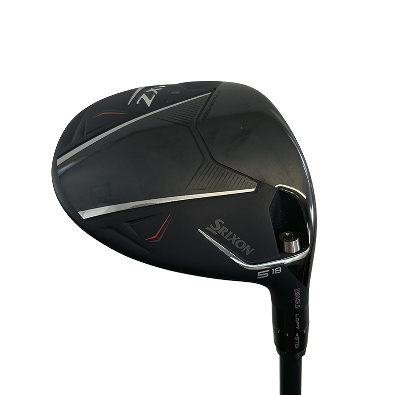 Srixon ZXi Fairway Wood 5