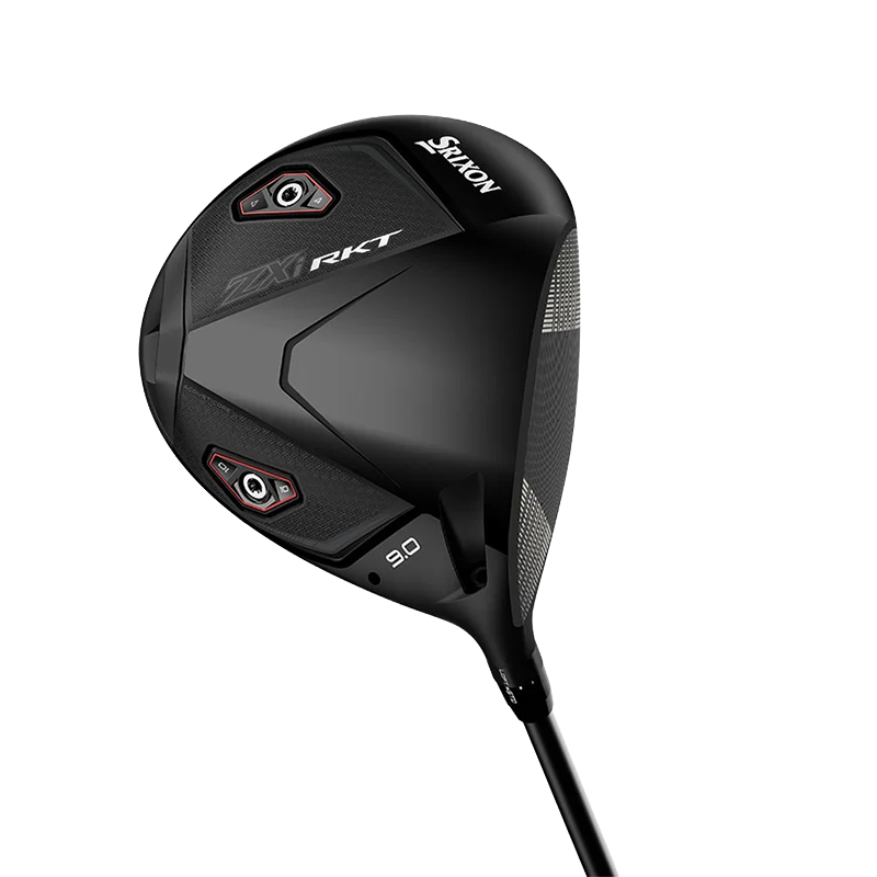 Srixon ZXi RKT Driver