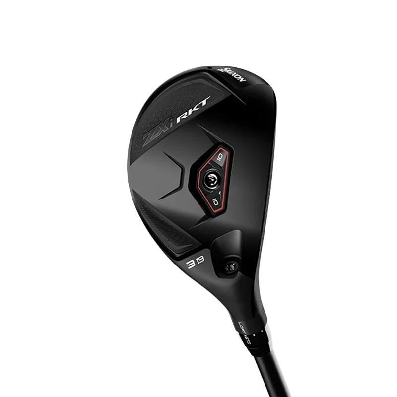 Srixon ZXi RKT Hybrid