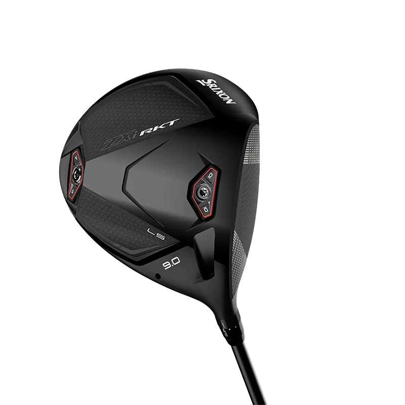 Srixon ZXi RKT LS Driver