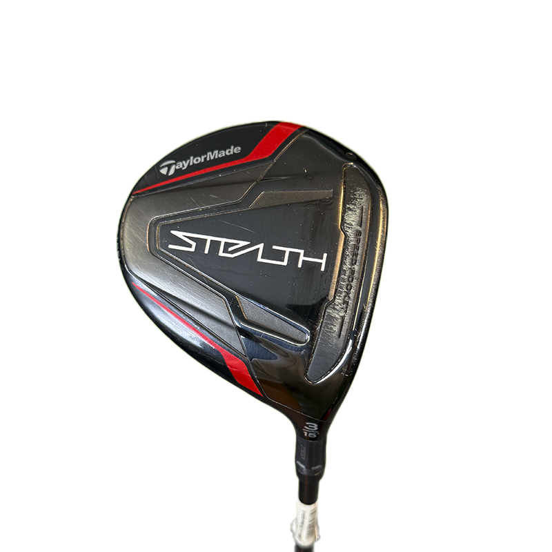 Taylormade STEALTH Wood 3