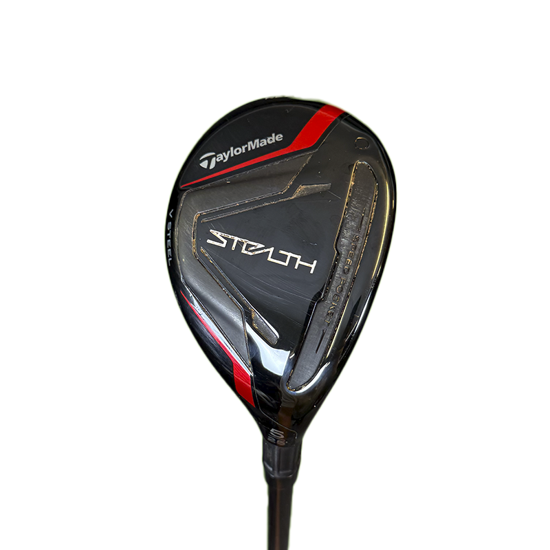 Taylormade STEALTH Hybrid 5