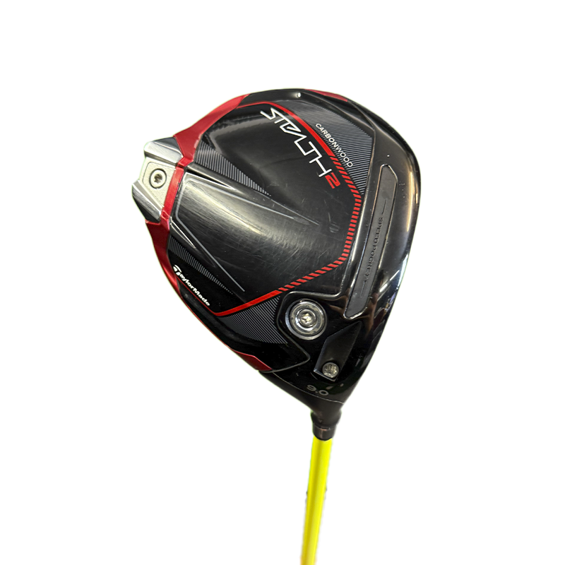 Taylormade Stealth 2 Driver