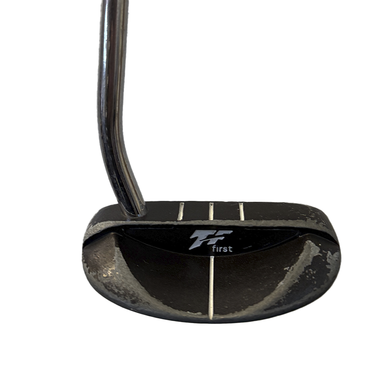 TF First Putter