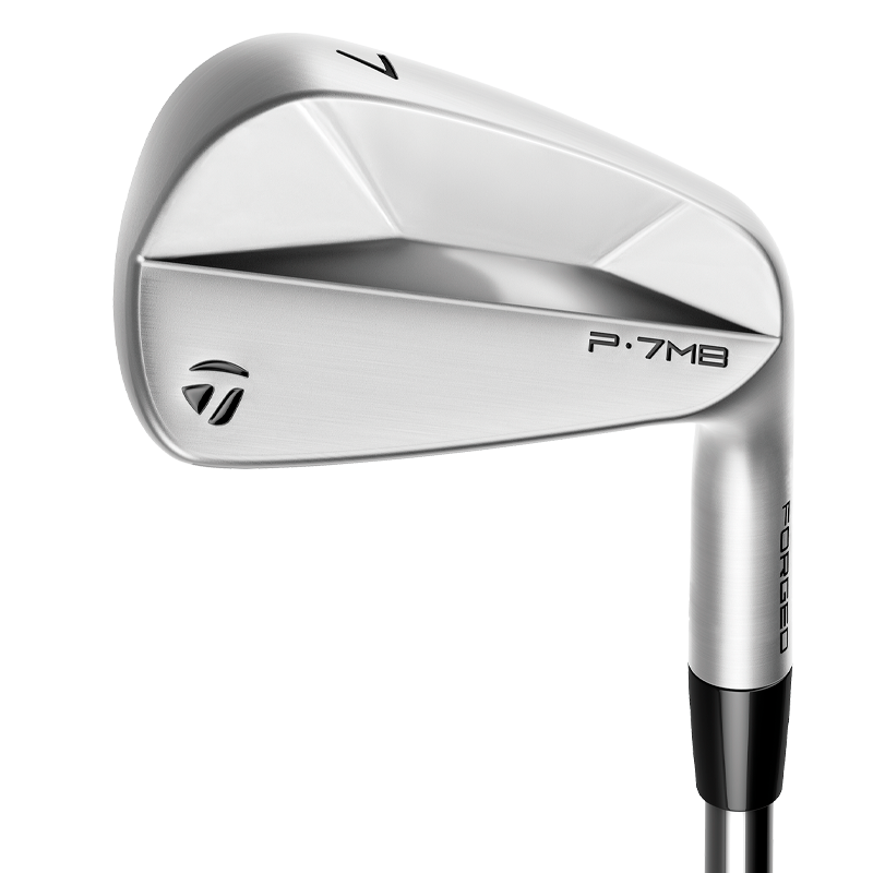TaylorMade P7MB Irons