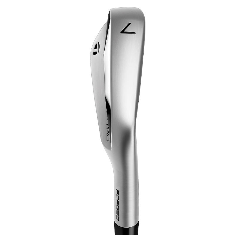 TaylorMade P7MB Irons