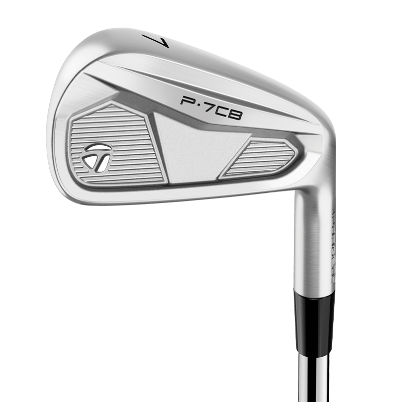 TaylorMade P7CB Irons