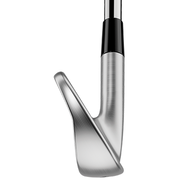 TaylorMade P7CB Irons