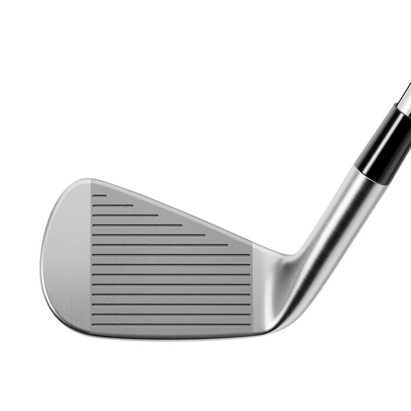 TaylorMade P7CB Irons