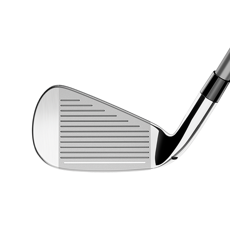 TaylorMade Kalea Gold Irons