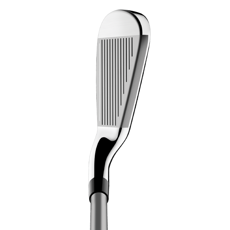TaylorMade Kalea Gold Irons