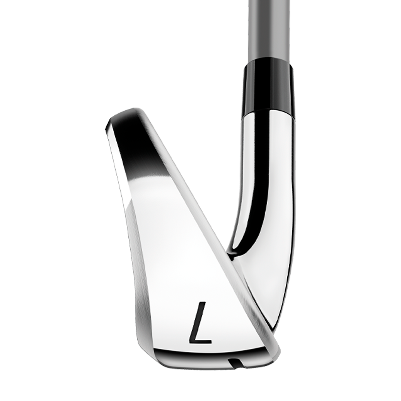 TaylorMade Kalea Gold Irons