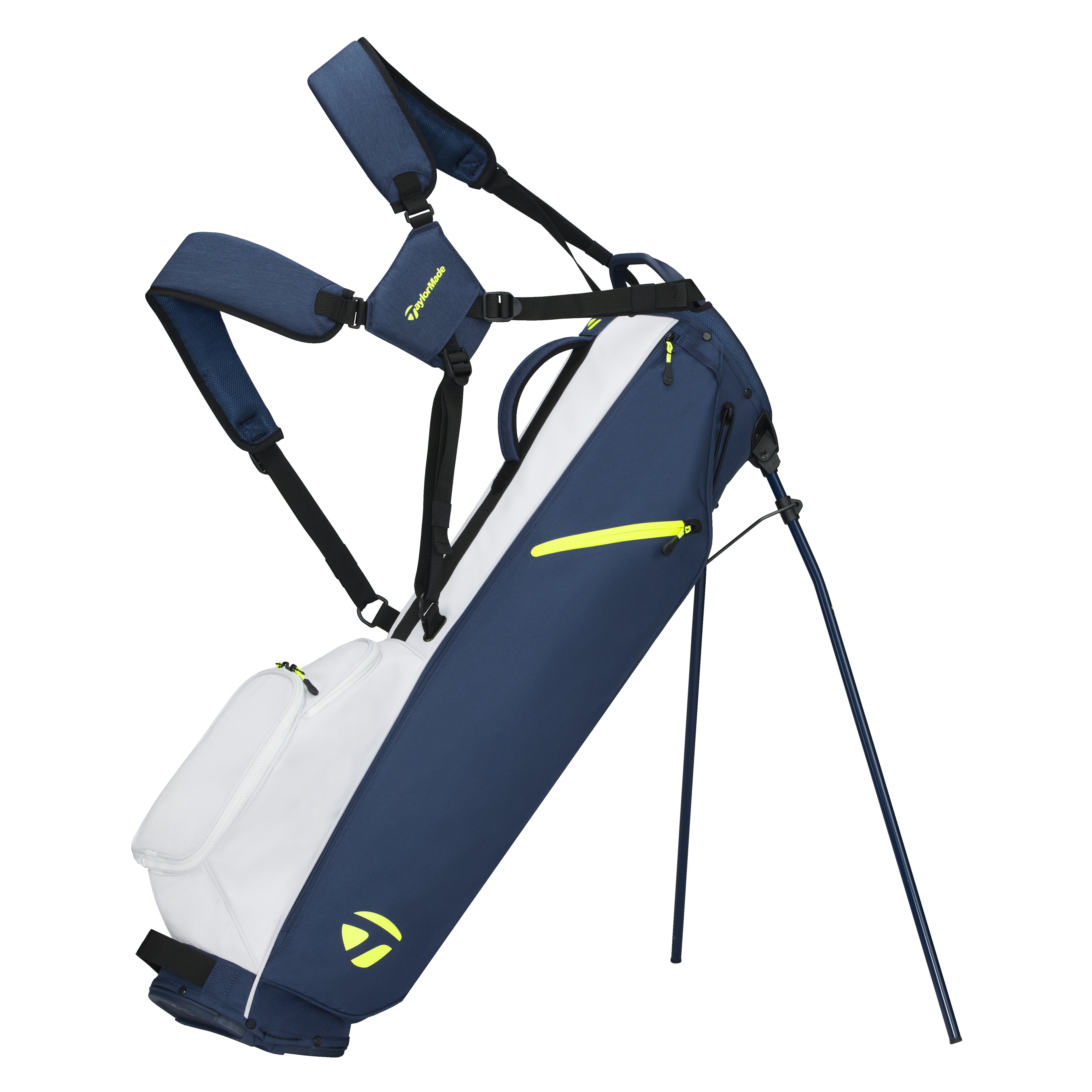 TaylorMade FlexTech Carry Stand Bag