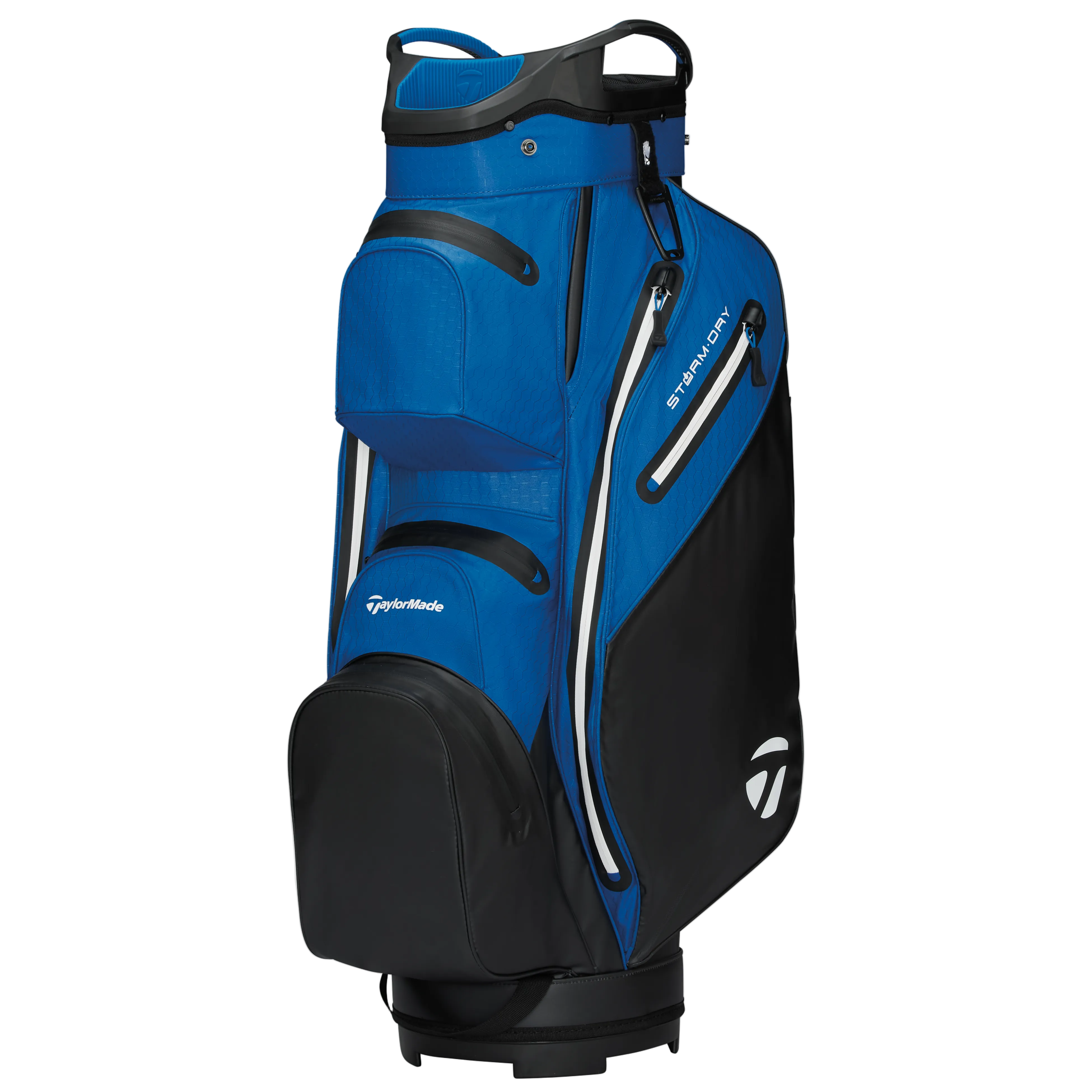 TaylorMade Storm Dry Cart Bag