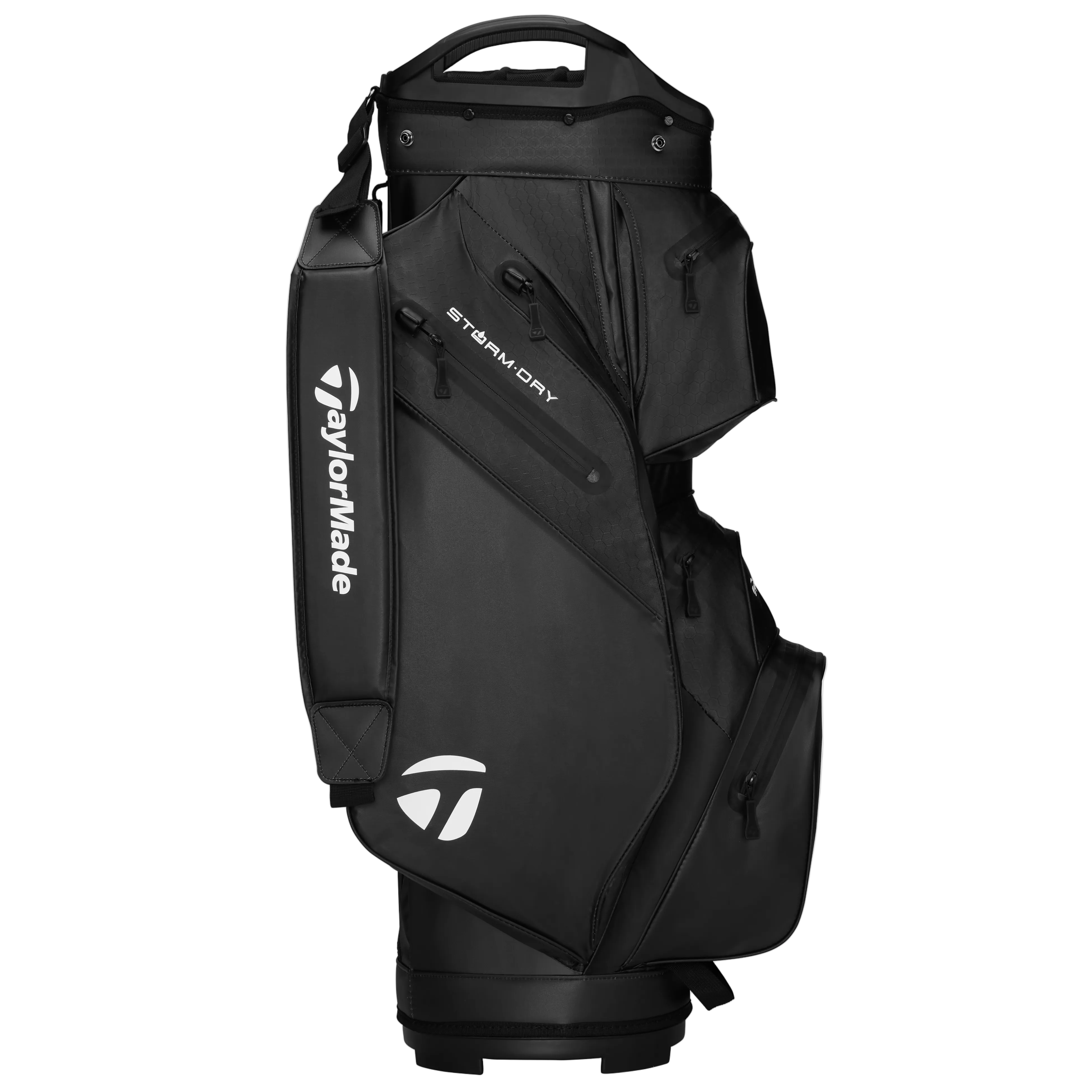 TaylorMade Storm Dry Cart Bag