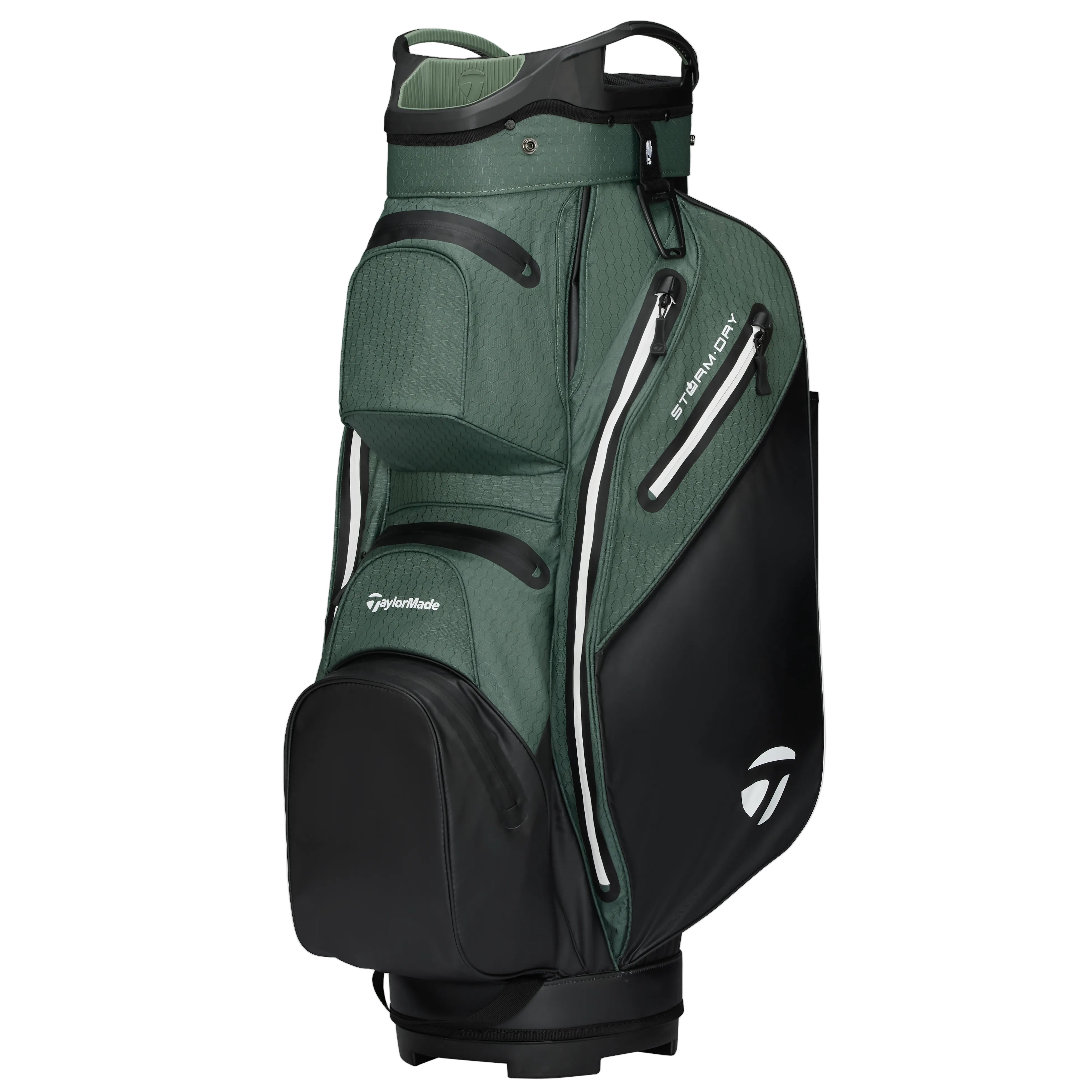 TaylorMade Storm Dry Cart Bag
