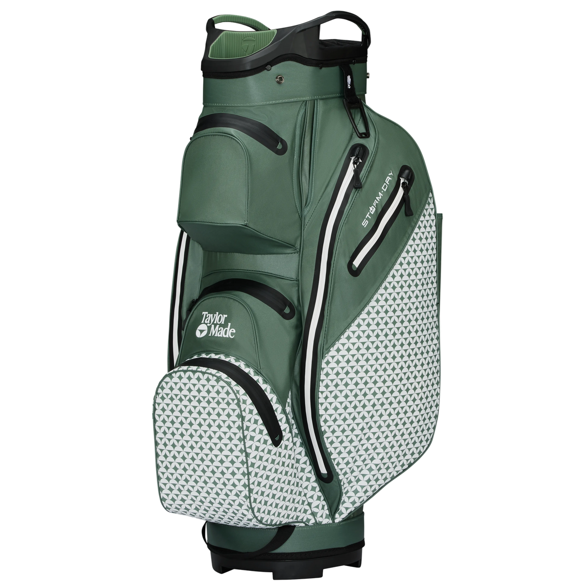 TaylorMade Storm Dry Cart Bag