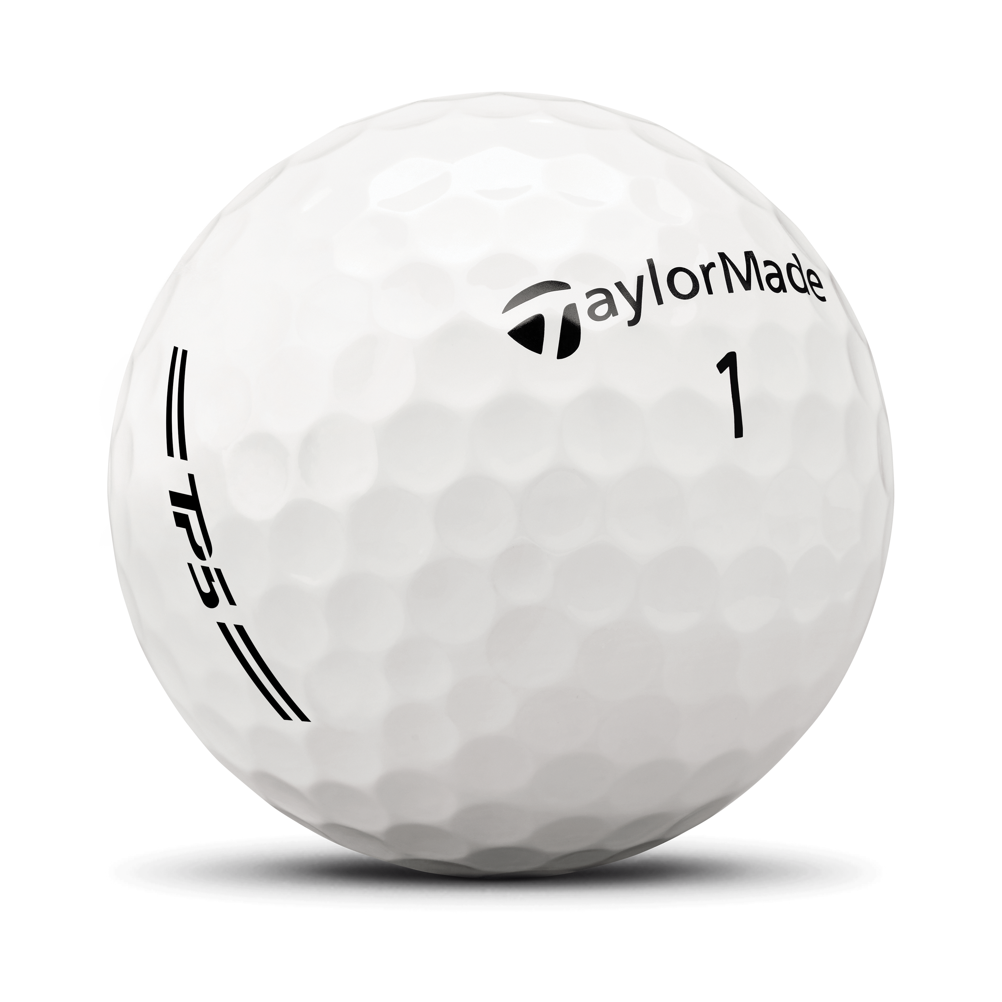 TaylorMade TP5 Golf Balls