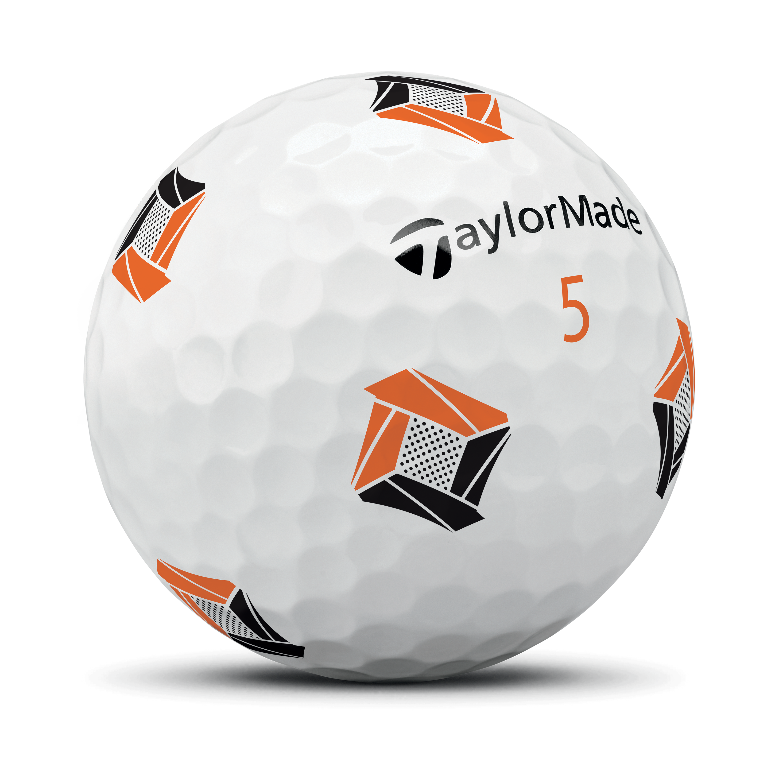 TaylorMade TP5x Pix Golf Balls
