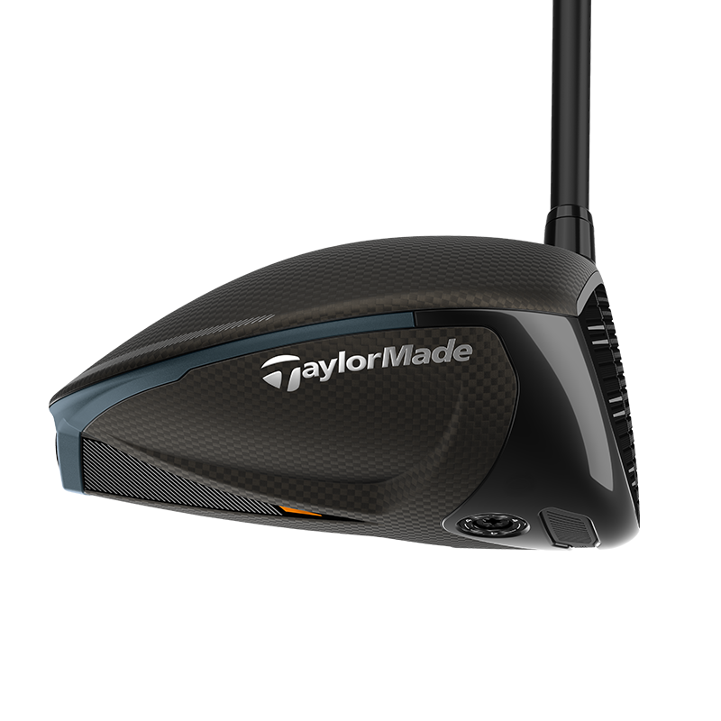 TaylorMade Qi4D Driver