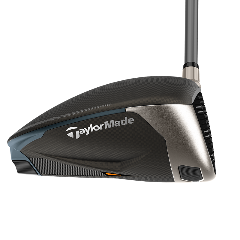 TaylorMade Qi4D Max Lite Driver