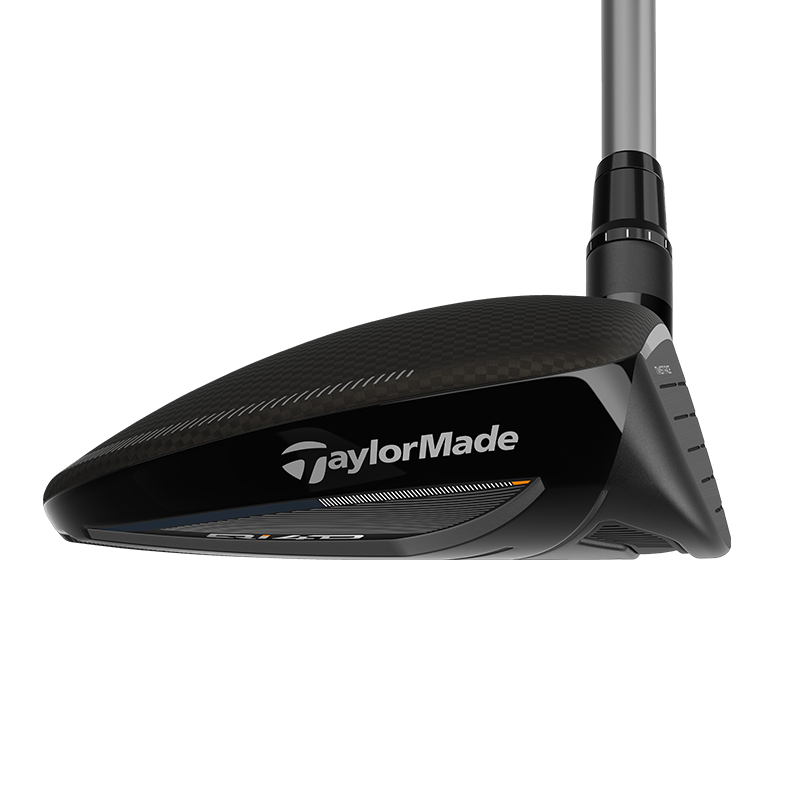 TaylorMade Qi4D Max Lite Fairway Wood