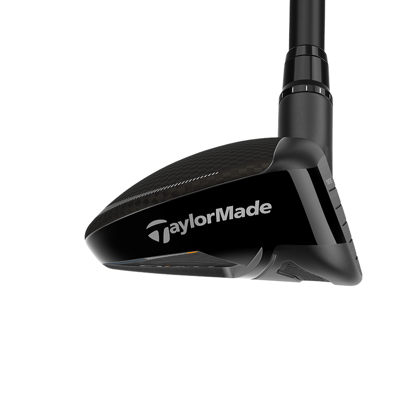 TaylorMade Qi4D Rescue Hybrid