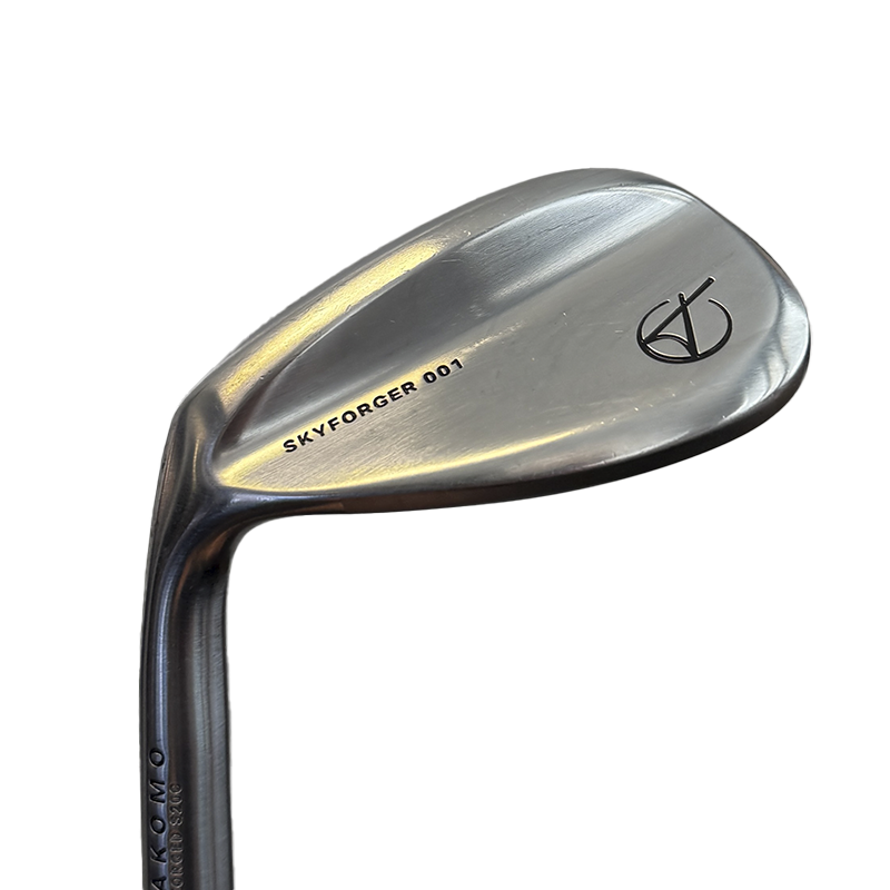 Takomo Skyforger 001 Wedge 56°