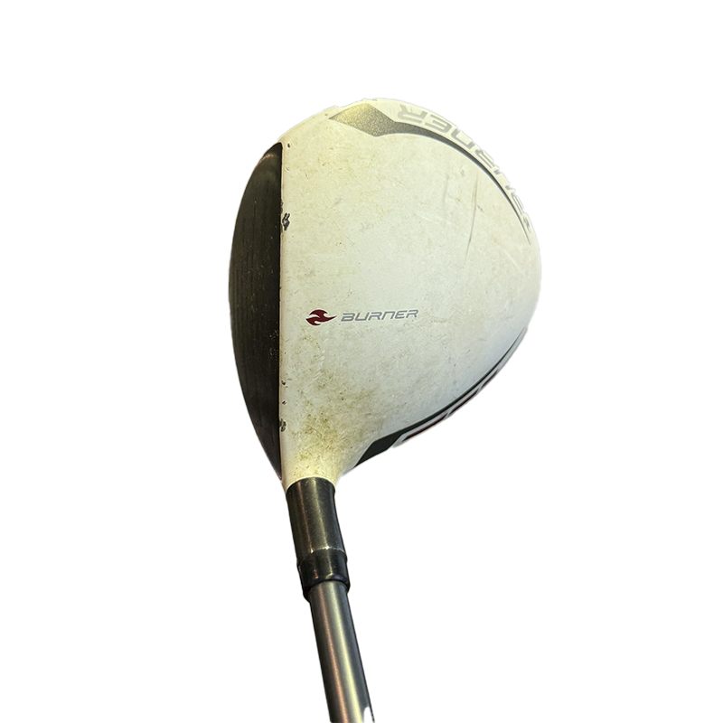 TaylorMade Burner Superfast 2.0 Wood 3