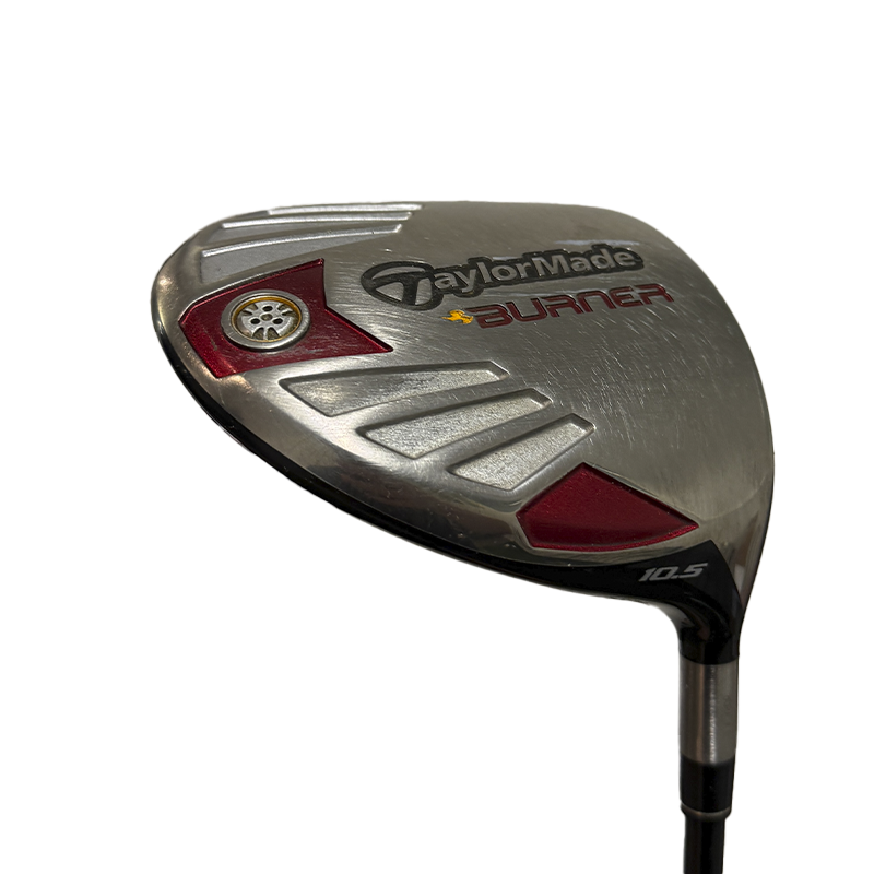 TaylorMade Burner Driver