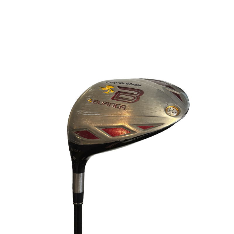 TaylorMade Burner Driver