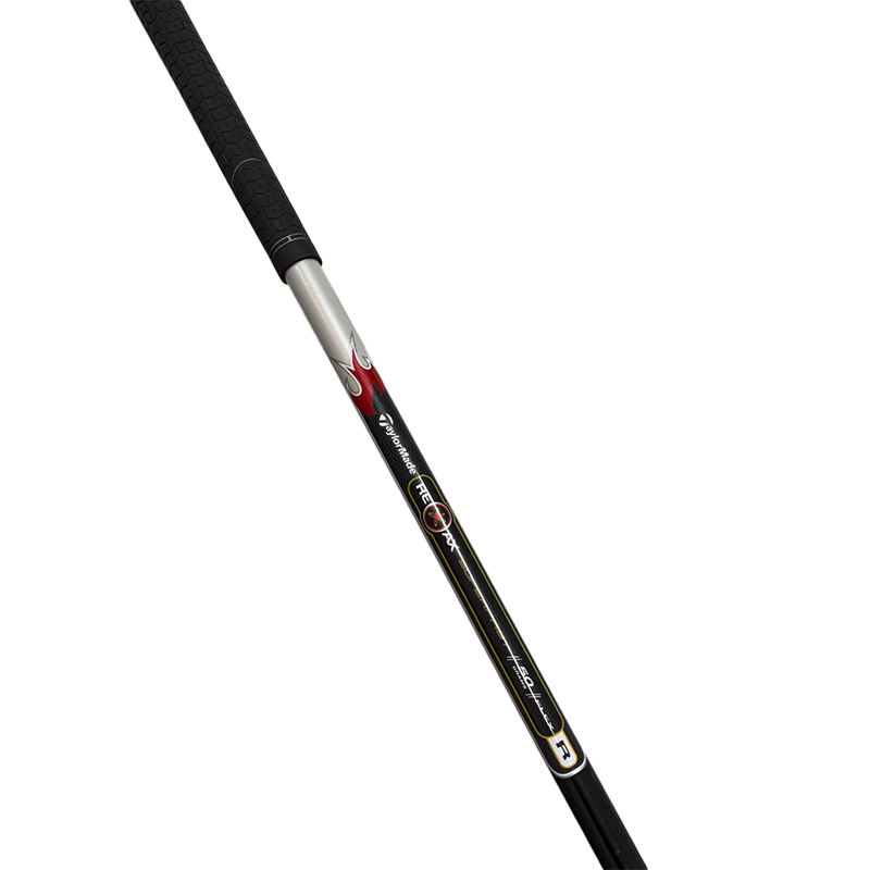 TaylorMade Burner Driver