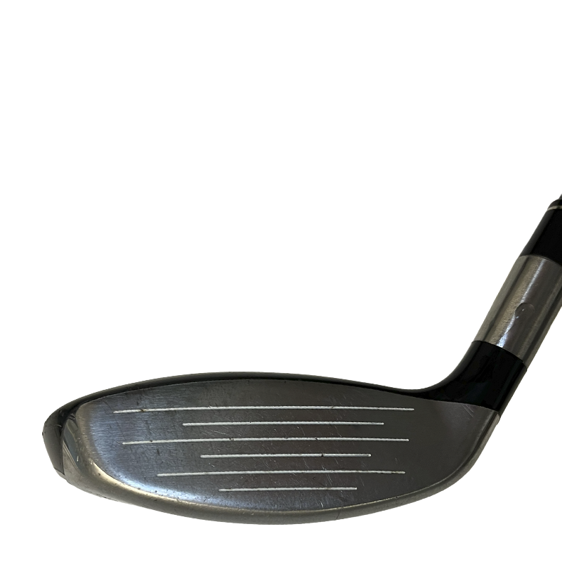 TaylorMade Burner Rescue Hybrid 4