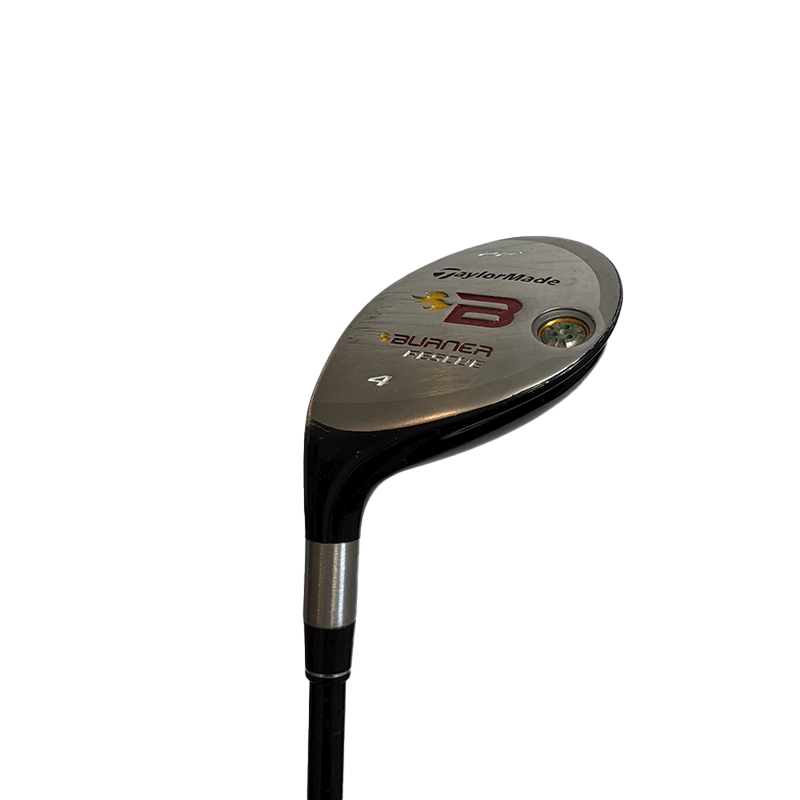 TaylorMade Burner Rescue Hybrid 4