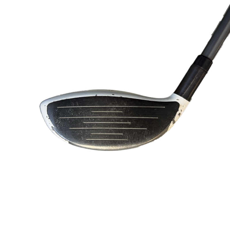 TaylorMade Burner Superfast 2.0 Wood 5