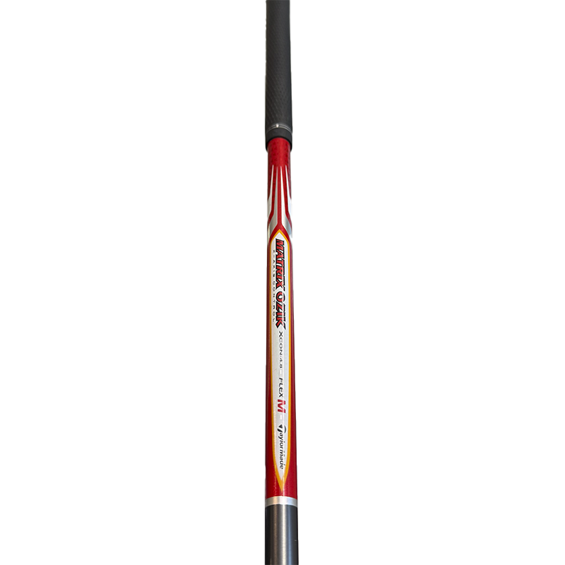 TaylorMade Burner Superfast 2.0 Wood 3