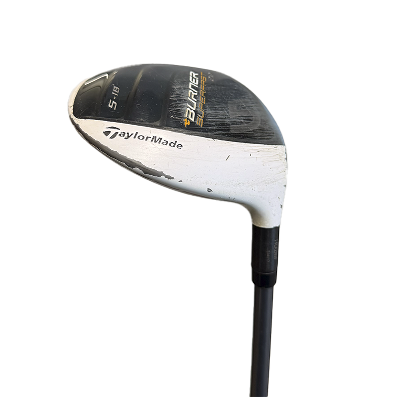 TaylorMade Burner Superfast 2.0 Wood 5