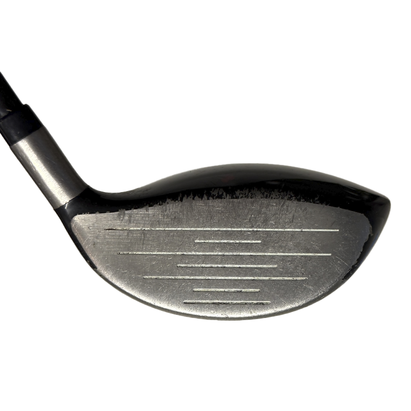 TaylorMade Burner Superfast Wood 3